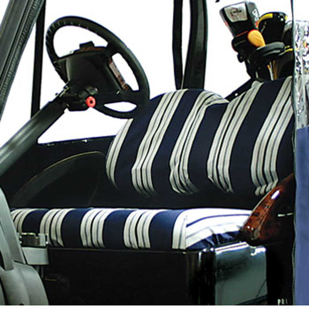 Natural Classic Sunbrella Seat Covers (Select Model)